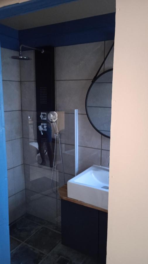 Chez Fred A Saint Andre Appartement Buitenkant foto