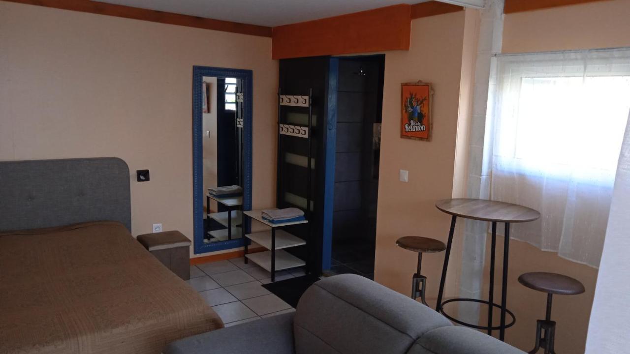 Chez Fred A Saint Andre Appartement Buitenkant foto